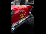 The 57 Chevy - Havana