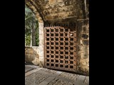 06.-The Gateway to the Chapel - Palma De Mallorca Spain