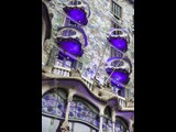 07.-The Gaudi House - Barcelona Spain