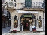 09.-The Littlest Gift Shop - Palma De Mallorca Spain