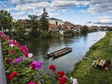 Bamberg Canal - Germany-27