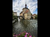 Bamberg Town Hall - Germany-26