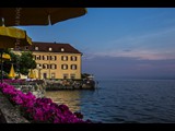Hotel zum Schiff on Lake Constance - Meersburg Germany-33