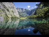 Konigsee Lake in Berchtesgaden NP - Germany-36
