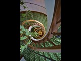 Staircase - Lienz Austria -4