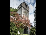 Zytturm Clock Tower - Lucerne Switzerland-17