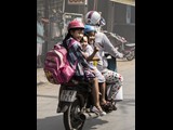 003 - Getting Around in Hanoi
