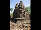 017- Banteay Srei(Lady Temple)