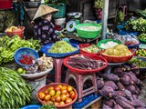 034 - Market Day in Sa Dec Vietnam