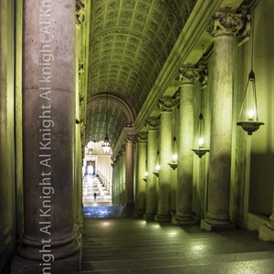 10.-The Museums of the Vatican - Rome Italy